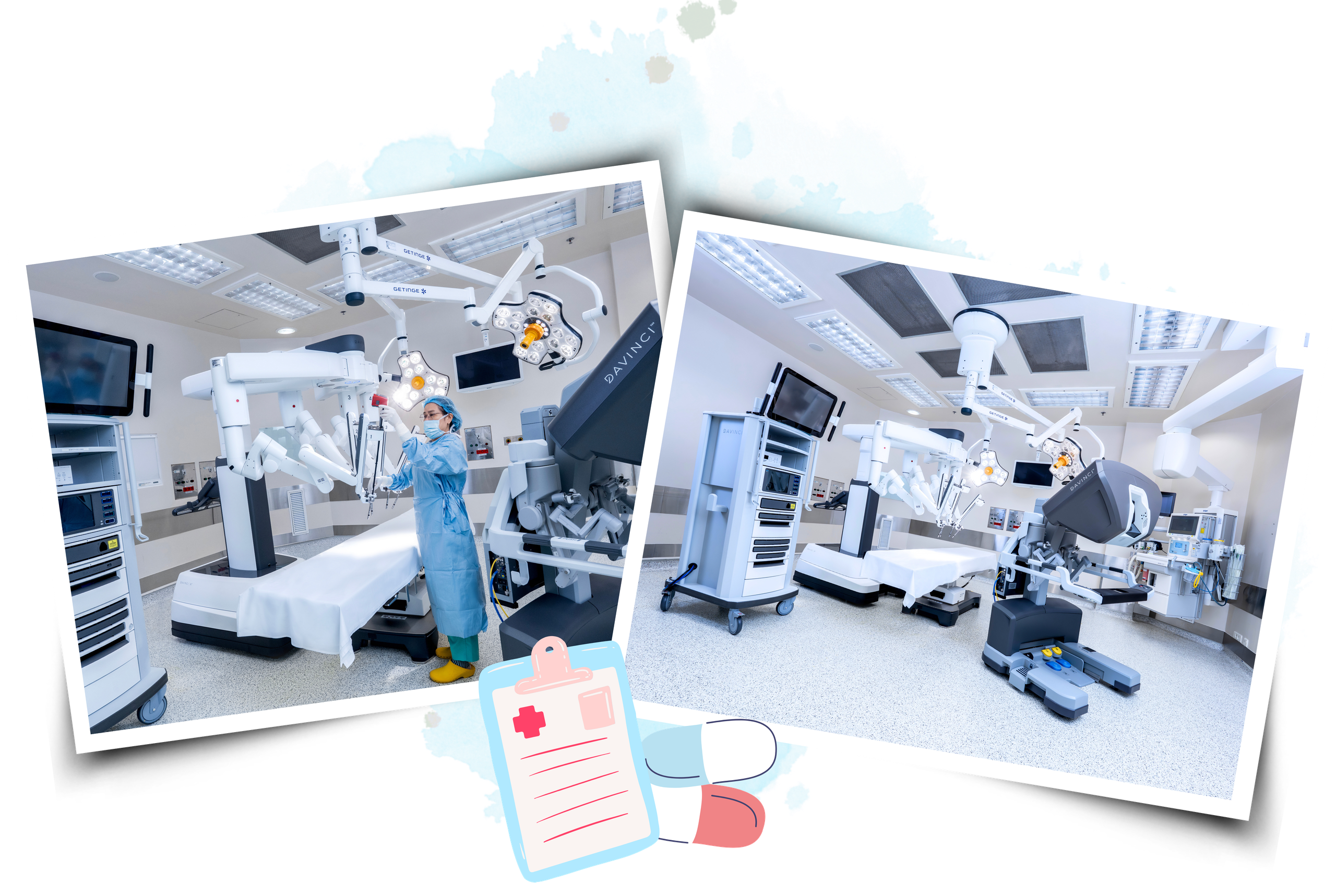 Kỳ 4: Y tế tư nhân tại TPHCM: “Cú hích” đưa dịch vụ y tế vươn tầm quốc tế- Ảnh 3. Kỳ 4: Y tế tư nhân tại TPHCM: “Cú hích” đưa dịch vụ y tế vươn tầm quốc tế- Ảnh 3.