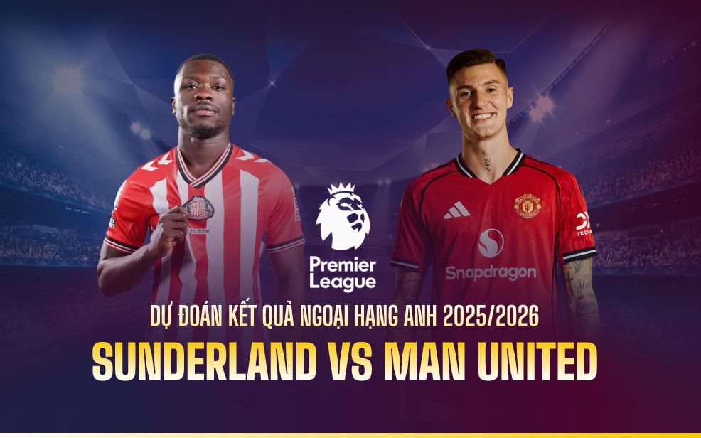 Kênh và link xem trực tiếp MU đấu Sunderland ngày 9/5