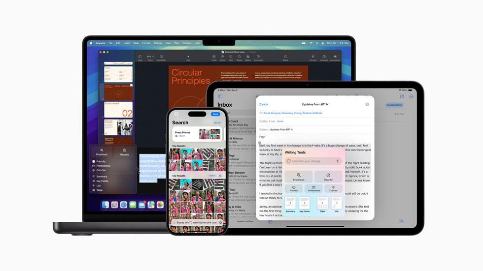 Người dùng phổ thông đang quay lại chọn iPhone 15 thường thay vì flagship đắt tiền- Ảnh 3. Người dùng phổ thông đang quay lại chọn iPhone 15 thường thay vì flagship đắt tiền- Ảnh 3.