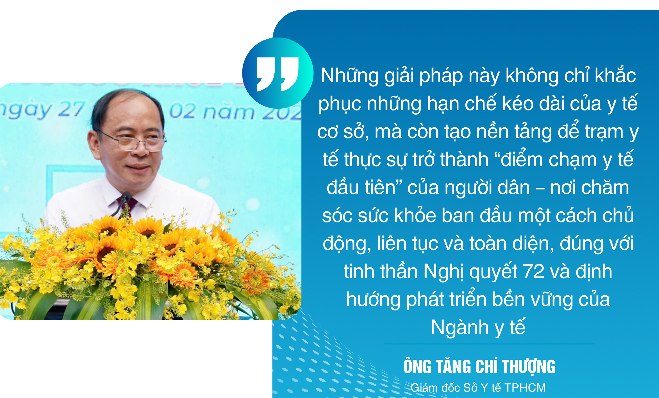 Kỳ 2: Đổi mới y tế cơ sở: “Người gác cổng” tin cậy- Ảnh 10. Kỳ 2: Đổi mới y tế cơ sở: “Người gác cổng” tin cậy- Ảnh 10.