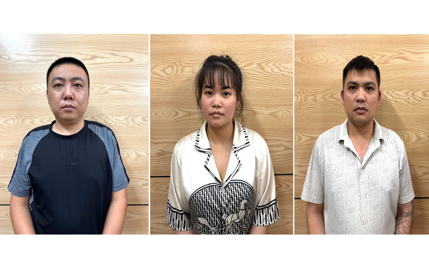 Muôn kiểu lừa đảo trên không gian mạng cần cảnh giác