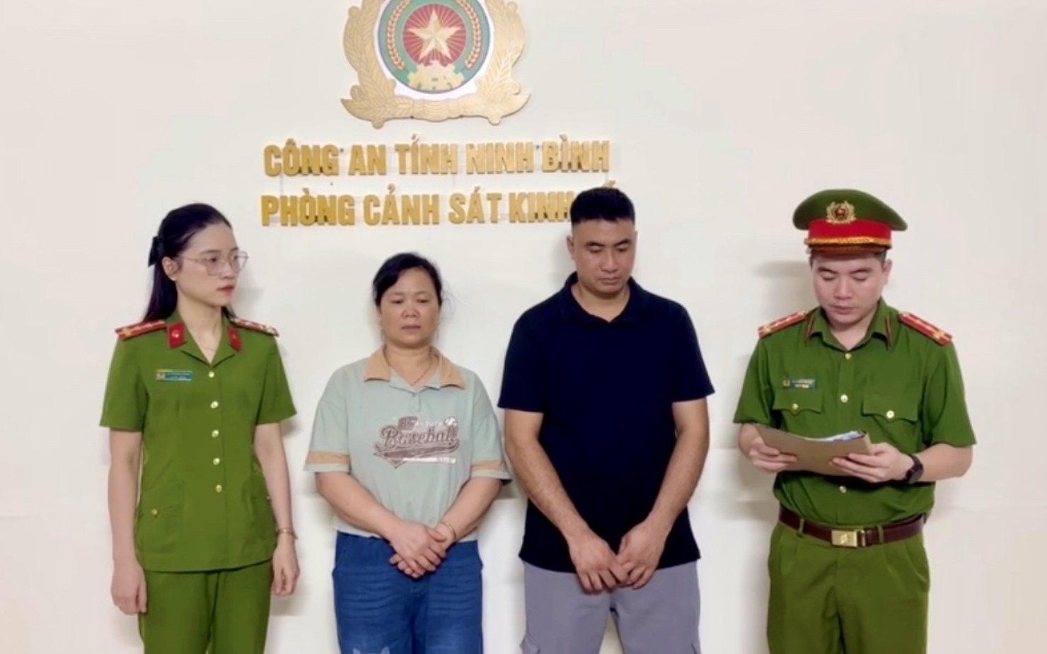 Khởi tố đối tượng dùng hàn the để sản xuất giò, chả thịt lợn- Ảnh 2.