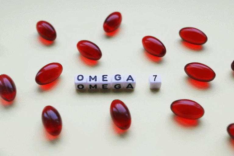 Tiềm năng của omega-7 từ làn da đến chuyển hóa và bằng chứng khoa học - Ảnh 1. Tiềm năng của omega-7 từ làn da đến chuyển hóa và bằng chứng khoa học - Ảnh 1.