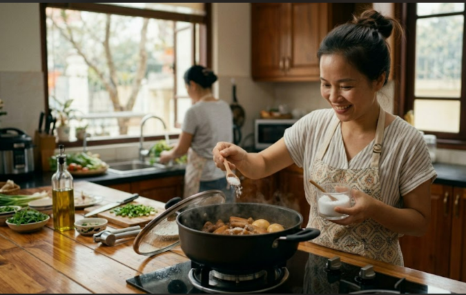 Muốn thận khỏe, hãy bắt đầu từ 5 thói quen đơn giản mỗi ngày- Ảnh 1. Muốn thận khỏe, hãy bắt đầu từ 5 thói quen đơn giản mỗi ngày- Ảnh 1.