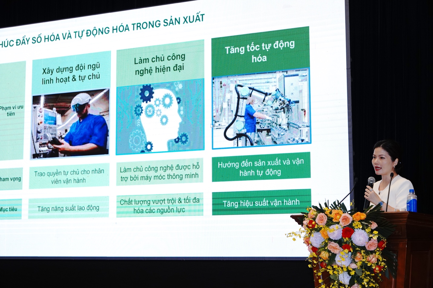 Triển lãm Quốc tế ngành Sữa 2026 thúc đẩy đổi mới, nâng cao an toàn thực phẩm và minh bạch chuỗi giá trị- Ảnh 1. Triển lãm Quốc tế ngành Sữa 2026 thúc đẩy đổi mới, nâng cao an toàn thực phẩm và minh bạch chuỗi giá trị- Ảnh 1.