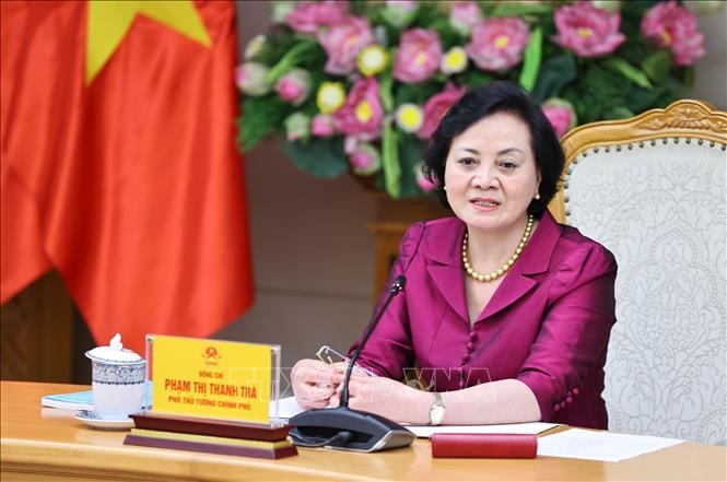 Hoàn thiện bộ máy quản lý ATTP theo hướng một đầu mối để khắc phục tình trạng 'cắt khúc', chồng chéo - Ảnh 1.