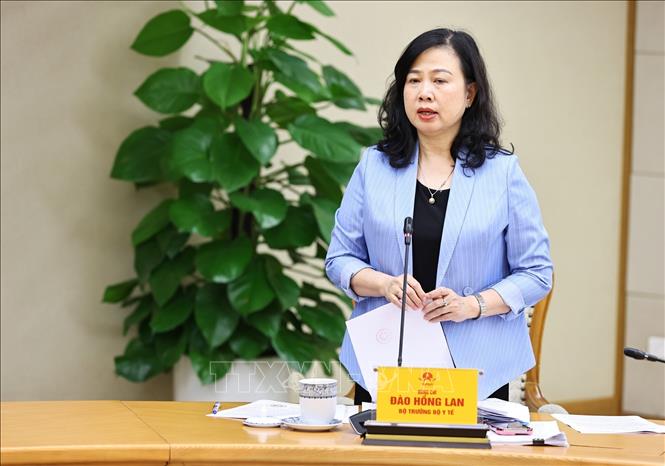 Hoàn thiện bộ máy quản lý ATTP theo hướng một đầu mối để khắc phục tình trạng 'cắt khúc', chồng chéo - Ảnh 3.