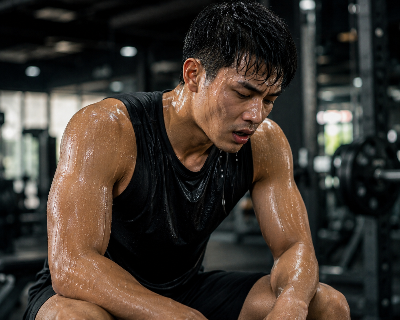 Tập luyện ngày hè: Khi nào nên dùng đồ uống thể thao thay vì nước lọc?- Ảnh 2. Tập luyện ngày hè: Khi nào nên dùng đồ uống thể thao thay vì nước lọc?- Ảnh 2.