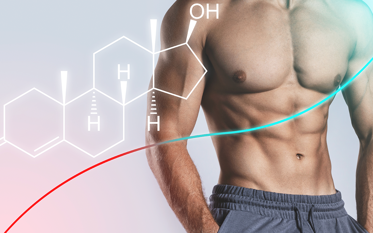 Bổ sung magie có giúp tăng testosterone ở nam giới?- Ảnh 3. Bổ sung magie có giúp tăng testosterone ở nam giới?- Ảnh 3.