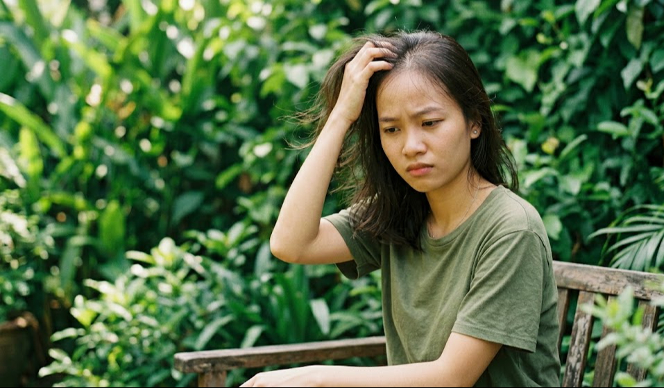 Cách chọn dầu gội đầu cho người tóc mỏng- Ảnh 1. Cách chọn dầu gội đầu cho người tóc mỏng- Ảnh 1.
