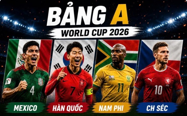 Lịch thi đấu bóng đá hôm nay ngày 10/6 - 11/6: Ronaldo khởi động World Cup 2026- Ảnh 2. Lịch thi đấu bóng đá hôm nay ngày 10/6 - 11/6: Ronaldo khởi động World Cup 2026- Ảnh 2.