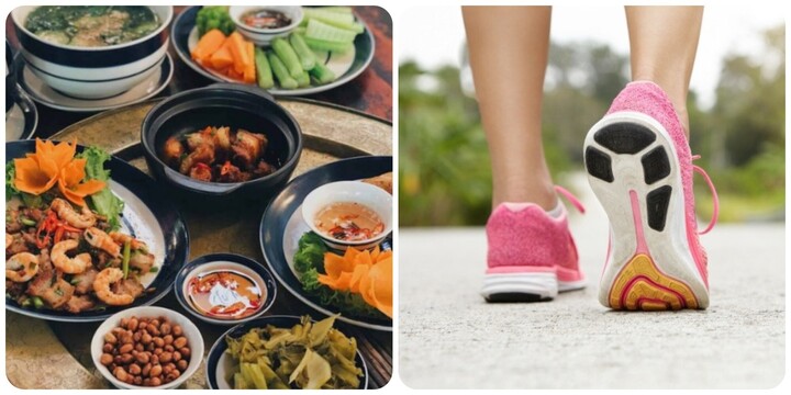7 thói quen hàng ngày giúp kiểm soát đường huyết một cách tự nhiên- Ảnh 1. 7 thói quen hàng ngày giúp kiểm soát đường huyết một cách tự nhiên- Ảnh 1.
