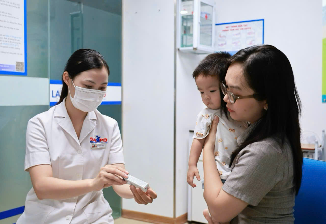 Viêm não Nhật Bản vẫn là mối đe dọa lớn nếu lơ là tiêm nhắc- Ảnh 2. Viêm não Nhật Bản vẫn là mối đe dọa lớn nếu lơ là tiêm nhắc- Ảnh 2.