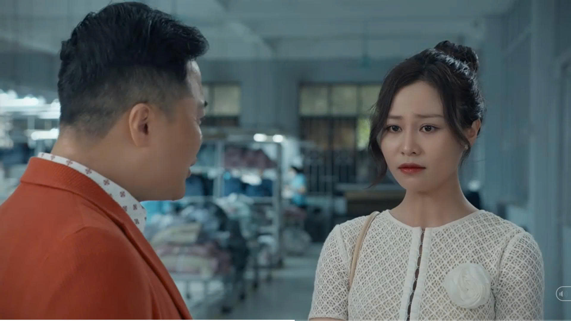 Bị chồng 'cắm sừng', Diệu (Quỳnh Châu) thêm nguy cơ công ty phá sản- Ảnh 3. Bị chồng 'cắm sừng', Diệu (Quỳnh Châu) thêm nguy cơ công ty phá sản- Ảnh 3.