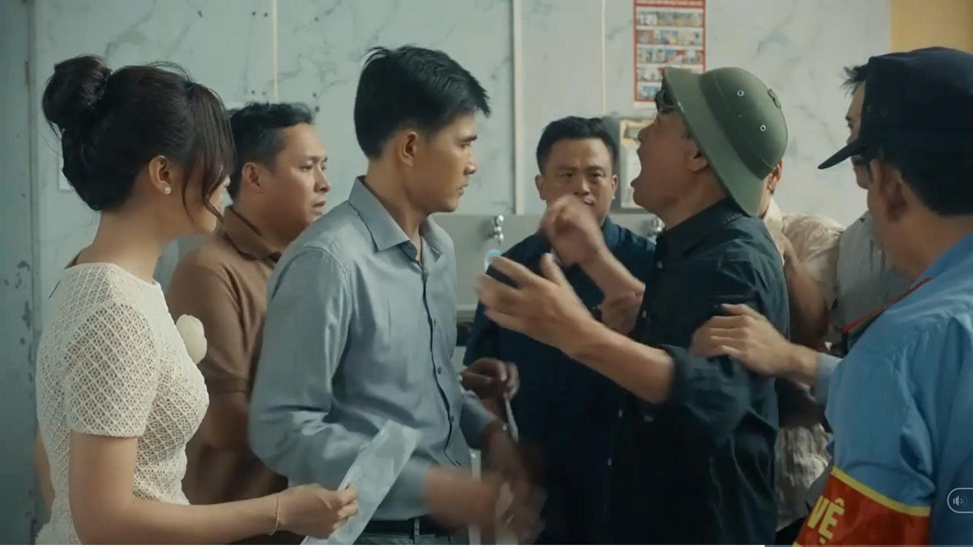 Bị chồng 'cắm sừng', Diệu (Quỳnh Châu) thêm nguy cơ công ty phá sản- Ảnh 4. Bị chồng 'cắm sừng', Diệu (Quỳnh Châu) thêm nguy cơ công ty phá sản- Ảnh 4.