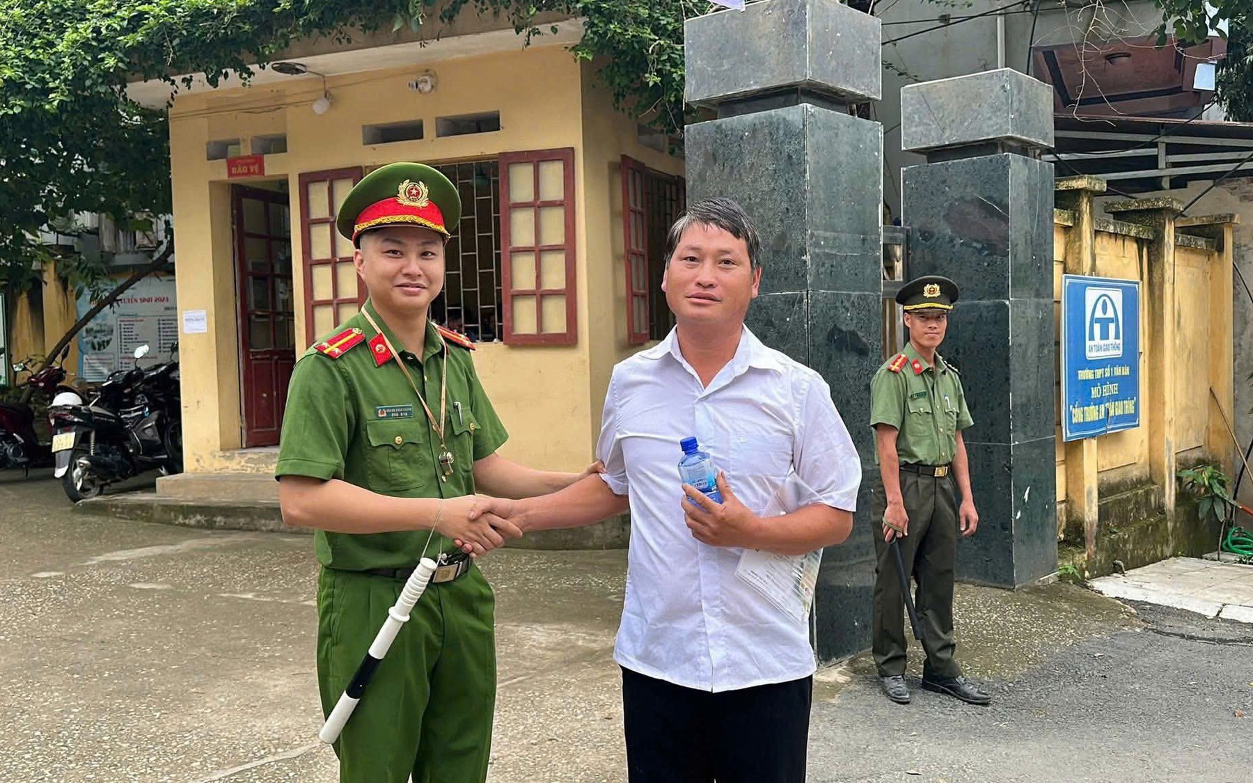 Lào Cai bác thông tin tiếp tục sáp nhập từ 99 xuống 34 xã, phường- Ảnh 2. Lào Cai bác thông tin tiếp tục sáp nhập từ 99 xuống 34 xã, phường- Ảnh 2.