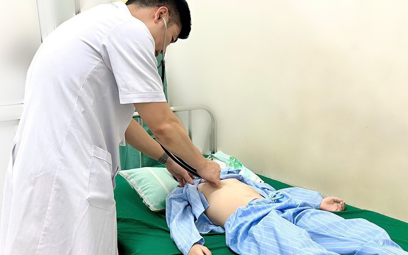 Những biến chứng nguy hiểm do sưng mộng răng có mủ - Ảnh 2.