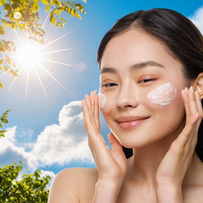 Những thuốc có thể khiến da dễ bắt nắng hơn- Ảnh 2. Những thuốc có thể khiến da dễ bắt nắng hơn- Ảnh 2.