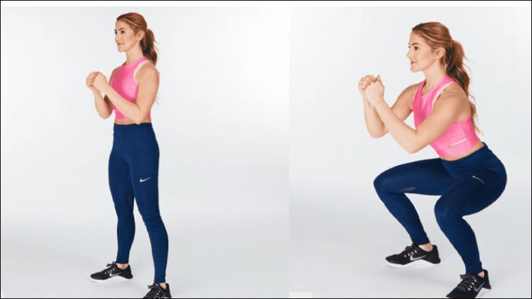 4 bài tập tại phòng gym giúp chân thon gọn hơn- Ảnh 3. 4 bài tập tại phòng gym giúp chân thon gọn hơn- Ảnh 3.