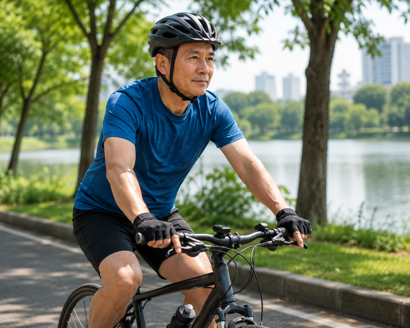 Kháng insulin nên tập cardio hay tập tạ để kiểm soát đường huyết tốt hơn?- Ảnh 1. Kháng insulin nên tập cardio hay tập tạ để kiểm soát đường huyết tốt hơn?- Ảnh 1.