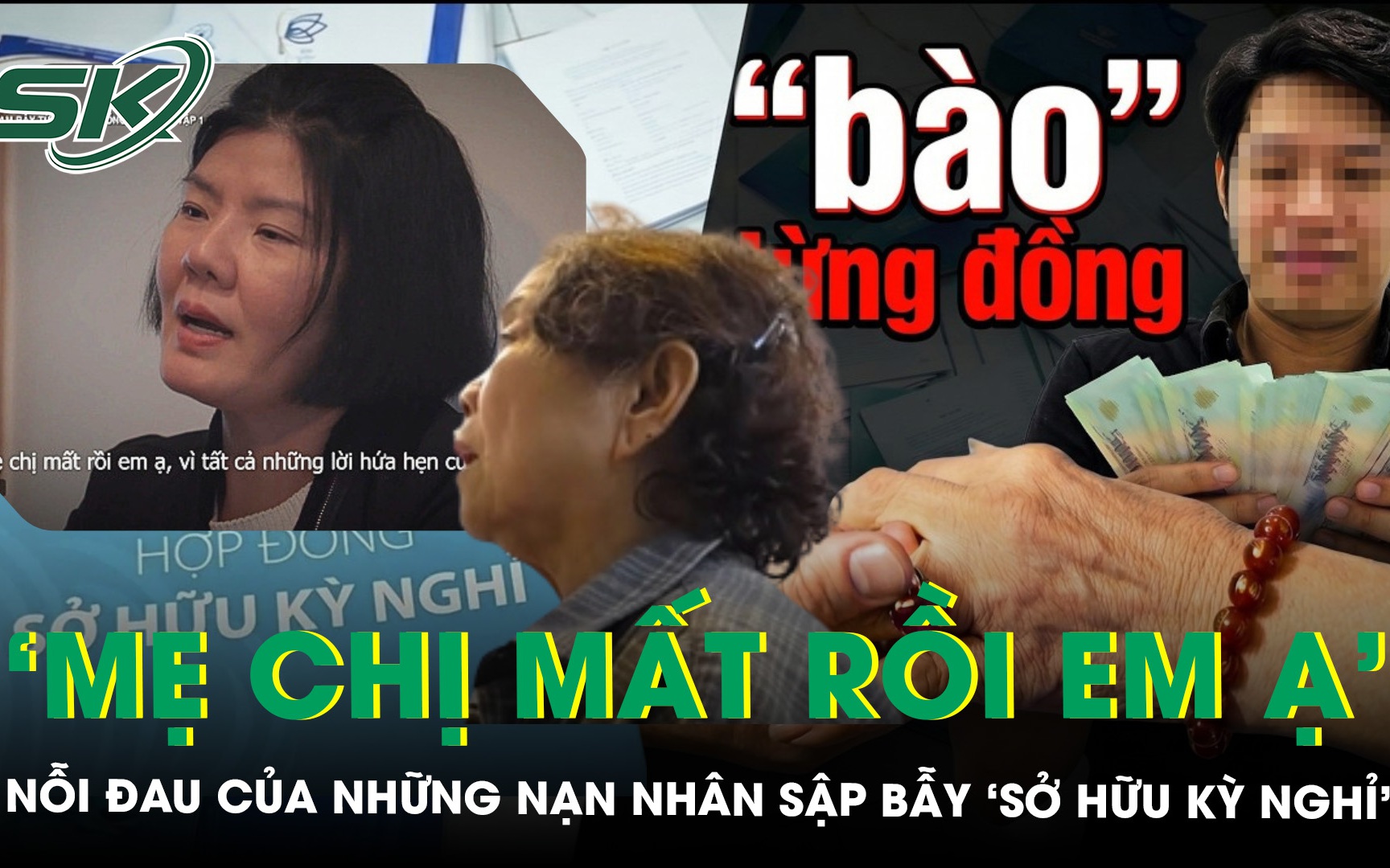Làm gì để tỉnh táo trước những chiêu trò tinh vi của bẫy 'hợp đồng kỳ nghỉ"?- Ảnh 3.