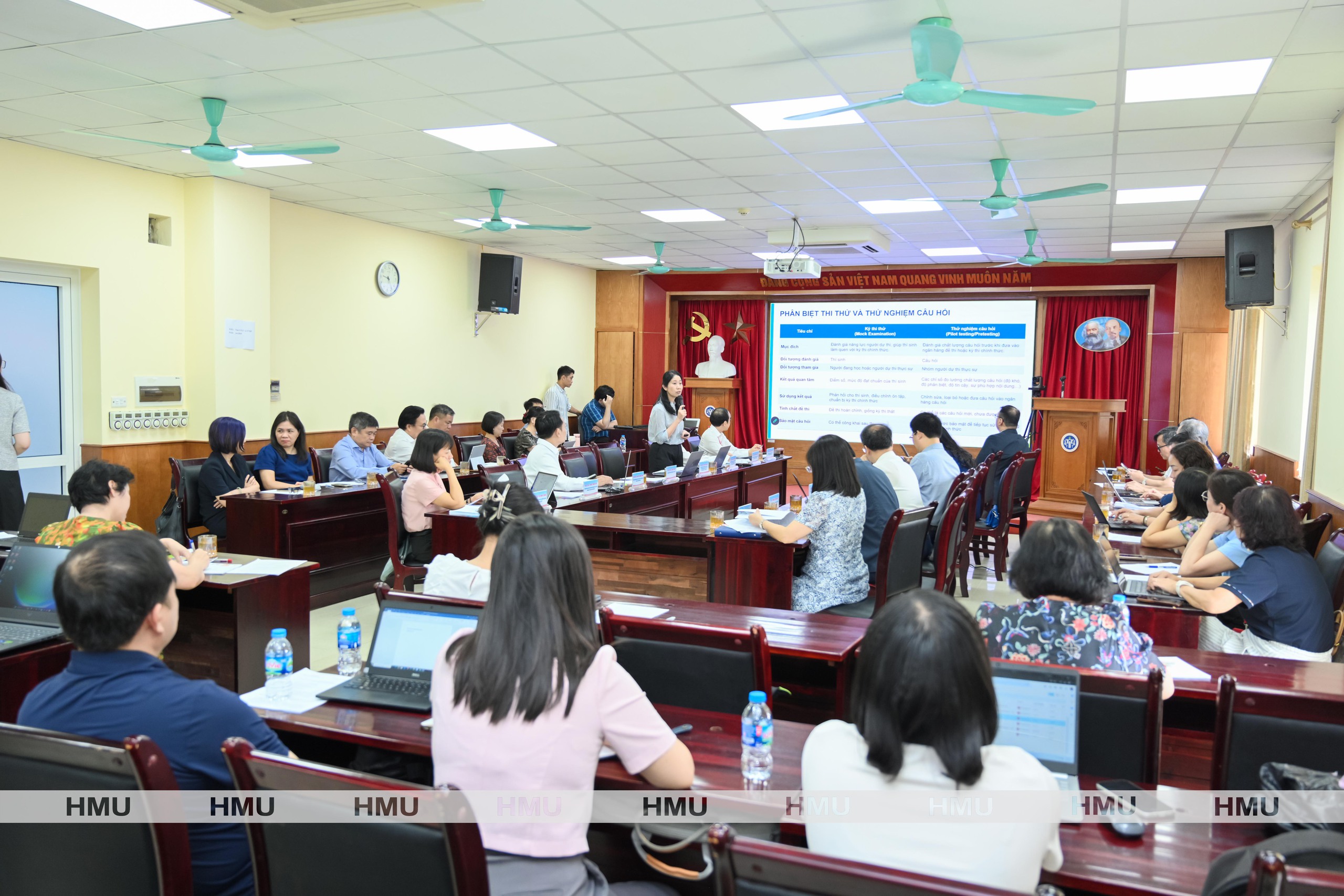 Thống nhất nội dung cốt lõi cho kỳ kiểm tra đánh giá năng lực hành nghề khám chữa bệnh- Ảnh 2. Thống nhất nội dung cốt lõi cho kỳ kiểm tra đánh giá năng lực hành nghề khám chữa bệnh- Ảnh 2.