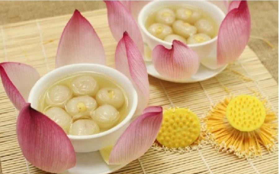 3 cây thuốc nam giúp bồi bổ cơ thể - Ảnh 2.