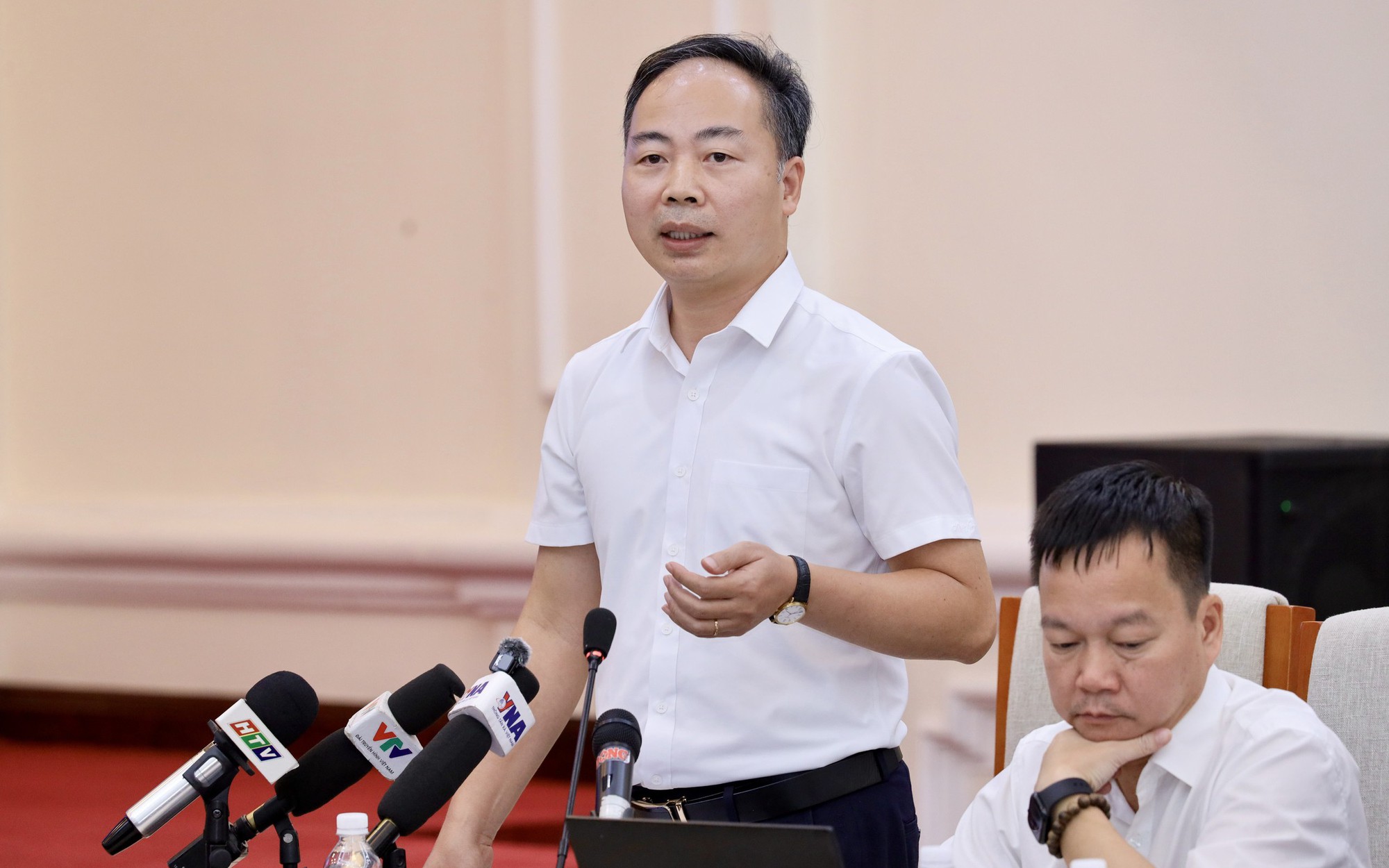 Thời gian chấm thi tốt nghiệp THPT năm 2026 kéo dài đến khi nào?- Ảnh 2. Thời gian chấm thi tốt nghiệp THPT năm 2026 kéo dài đến khi nào?- Ảnh 2.
