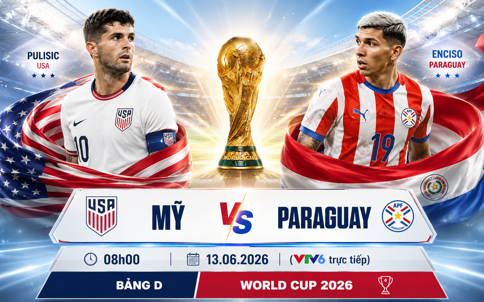 Nhận định, dự đoán tỷ số Mỹ vs Paraguay: Chủ nhà giành 3 điểm?- Ảnh 3. Nhận định, dự đoán tỷ số Mỹ vs Paraguay: Chủ nhà giành 3 điểm?- Ảnh 3.
