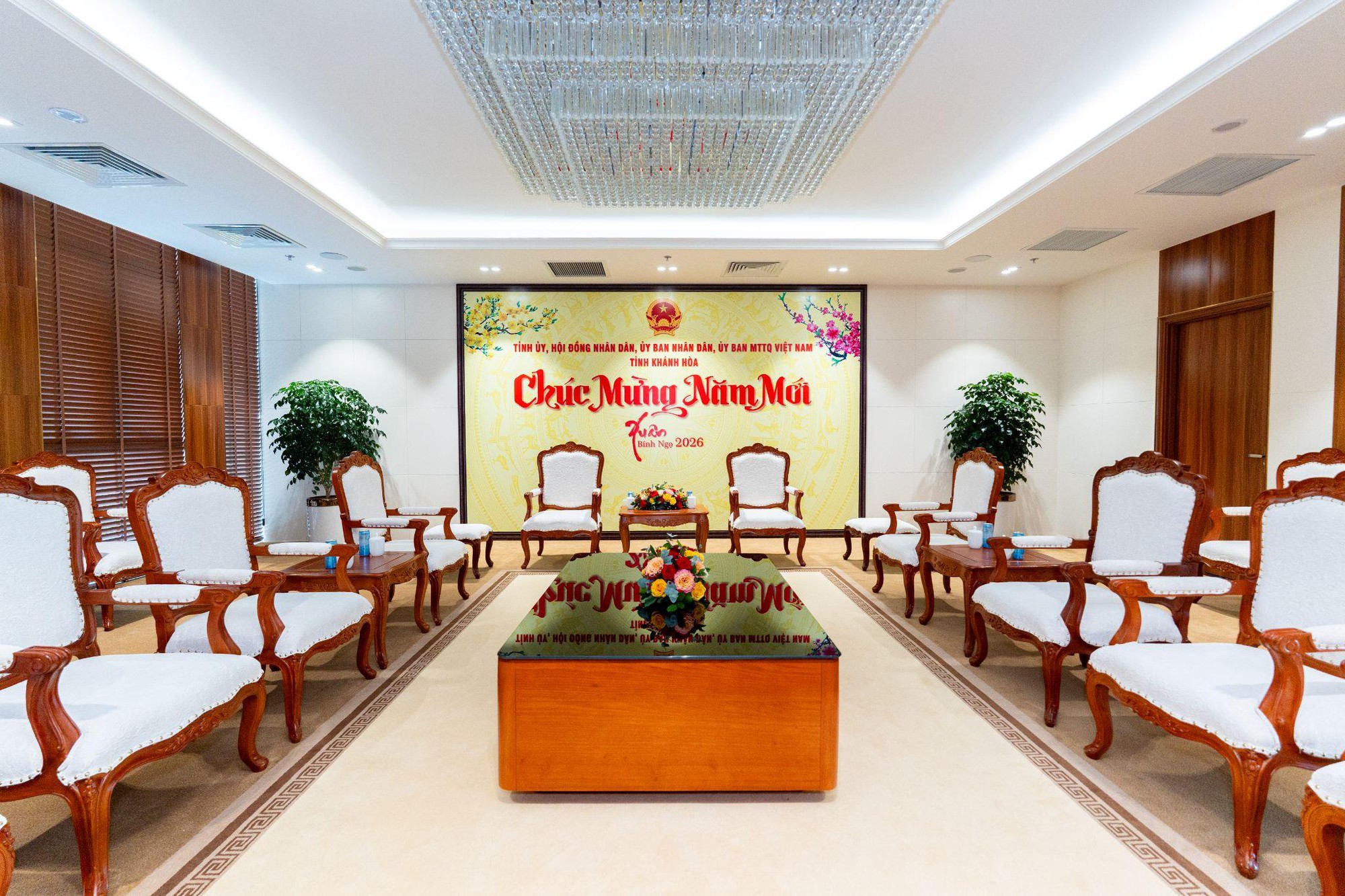 Nội thất Ngọc Diệp: 3 thập kỷ vươn tới đỉnh cao chất lượng và kiến tạo không gian Việt- Ảnh 1.
