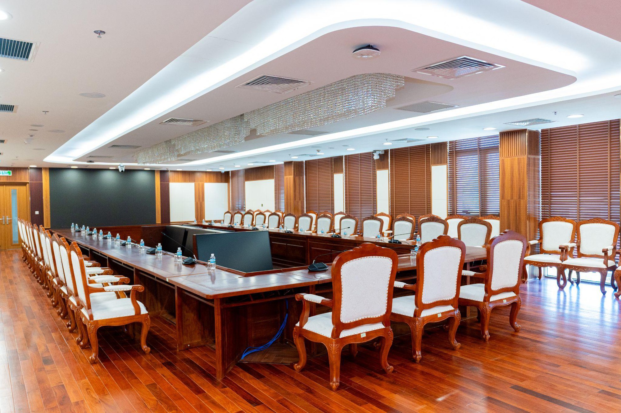 Nội thất Ngọc Diệp: 3 thập kỷ vươn tới đỉnh cao chất lượng và kiến tạo không gian Việt- Ảnh 2.