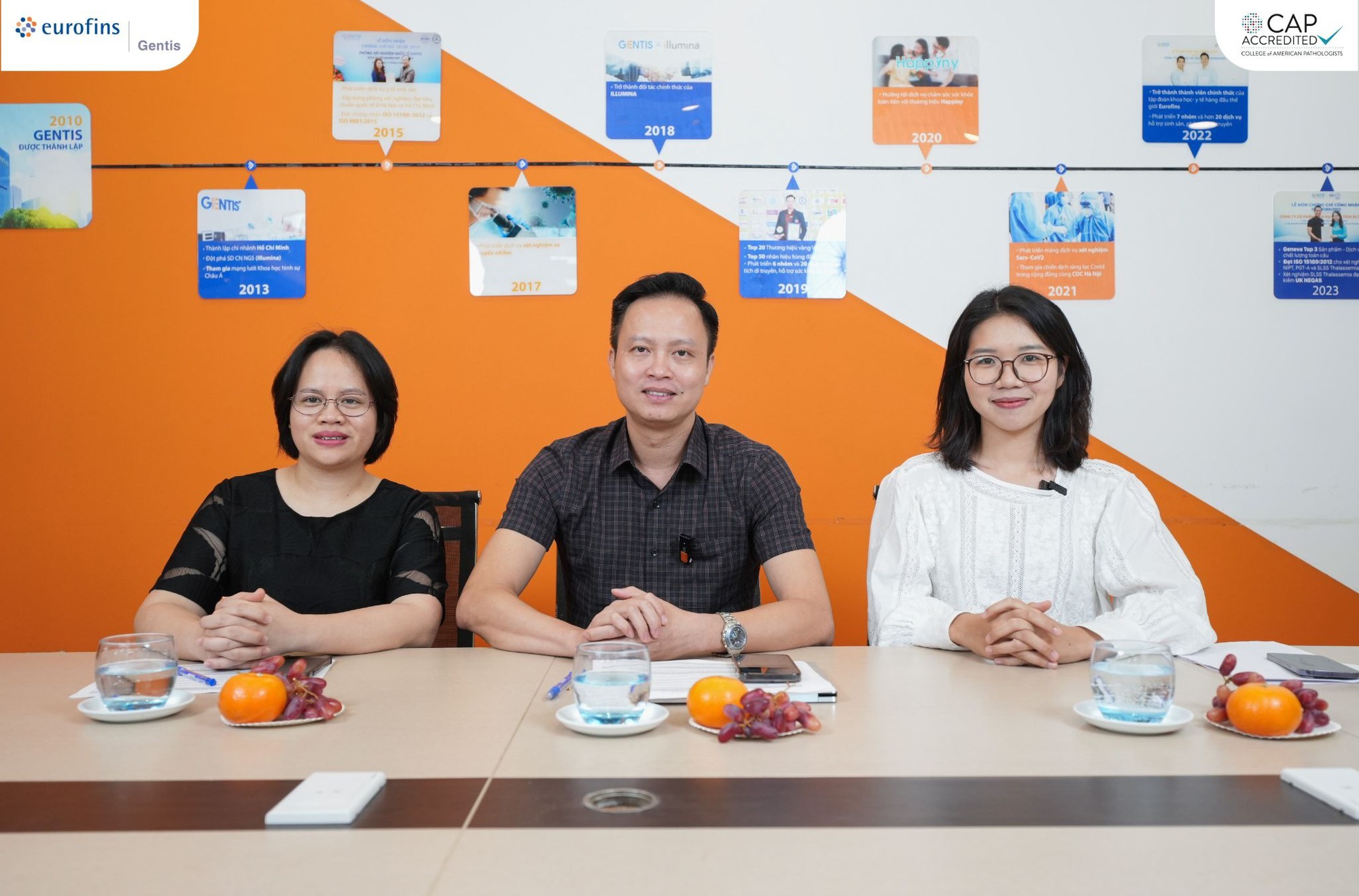 Cập nhật tiến bộ mới trong xét nghiệm di truyền tiền làm tổ PGT- Ảnh 1. Cập nhật tiến bộ mới trong xét nghiệm di truyền tiền làm tổ PGT- Ảnh 1.