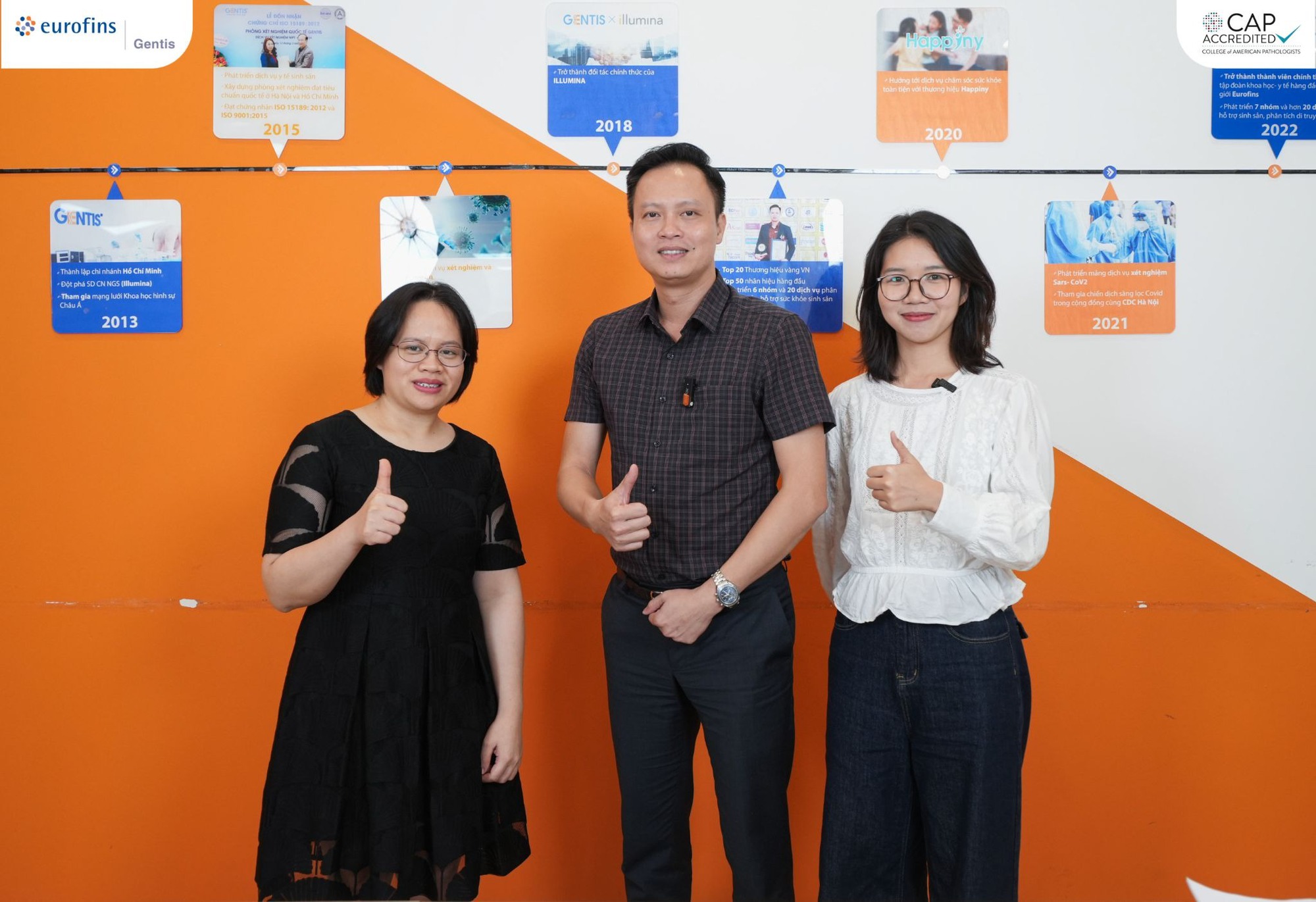 Cập nhật tiến bộ mới trong xét nghiệm di truyền tiền làm tổ PGT- Ảnh 2. Cập nhật tiến bộ mới trong xét nghiệm di truyền tiền làm tổ PGT- Ảnh 2.