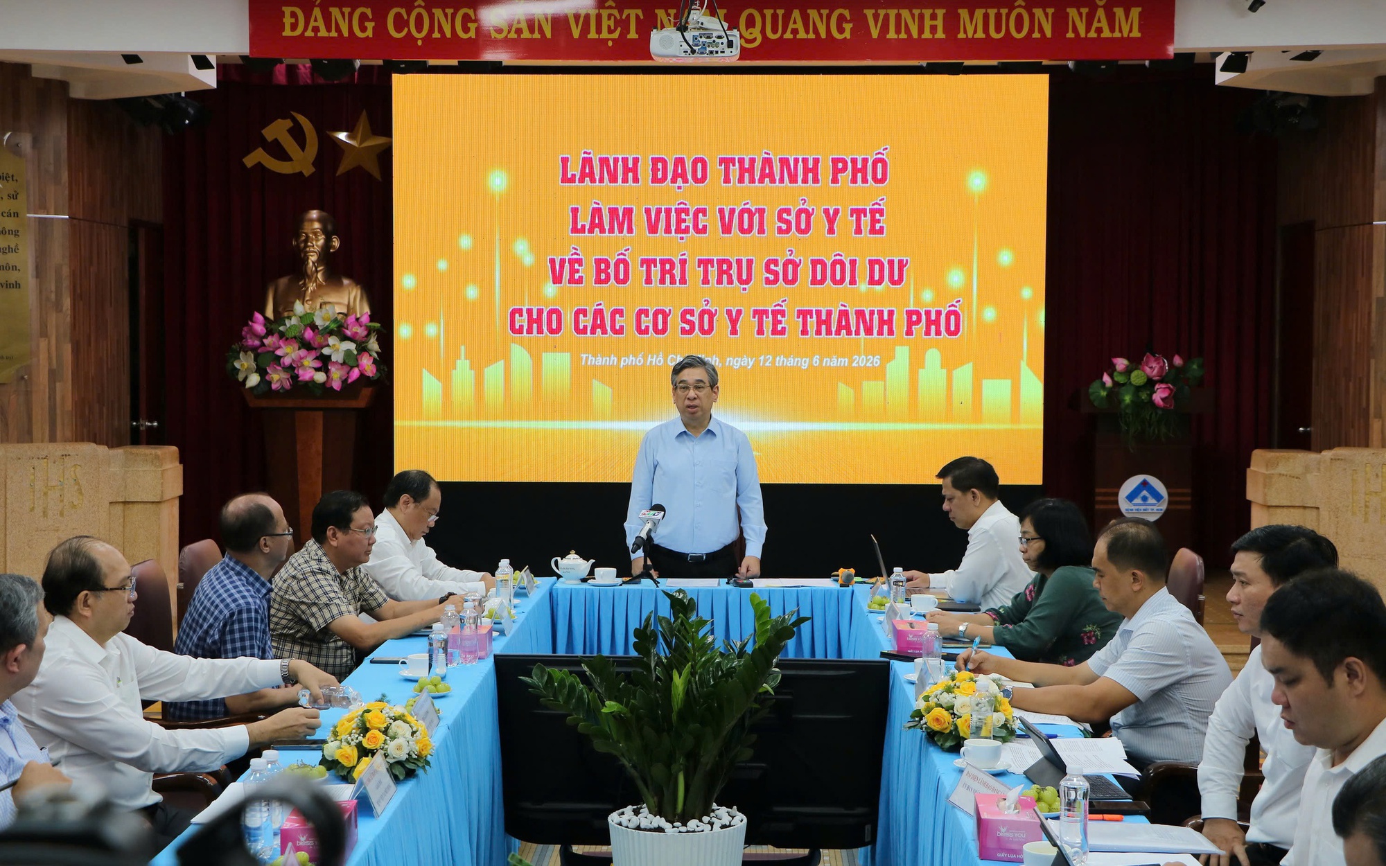 Nghệ An xử lý thế nào hàng loạt trụ sở dôi dư sau sáp nhập?- Ảnh 5.