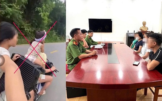 Bắt giữ 2 đối tượng truy nã quốc tế đặc biệt nguy hiểm về ma túy tại Đà Nẵng- Ảnh 2. Bắt giữ 2 đối tượng truy nã quốc tế đặc biệt nguy hiểm về ma túy tại Đà Nẵng- Ảnh 2.