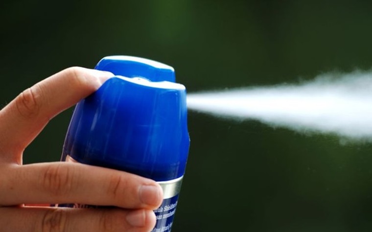 Đề xuất siết điều kiện sản xuất, lưu thông chế phẩm diệt côn trùng, diệt khuẩn- Ảnh 3.