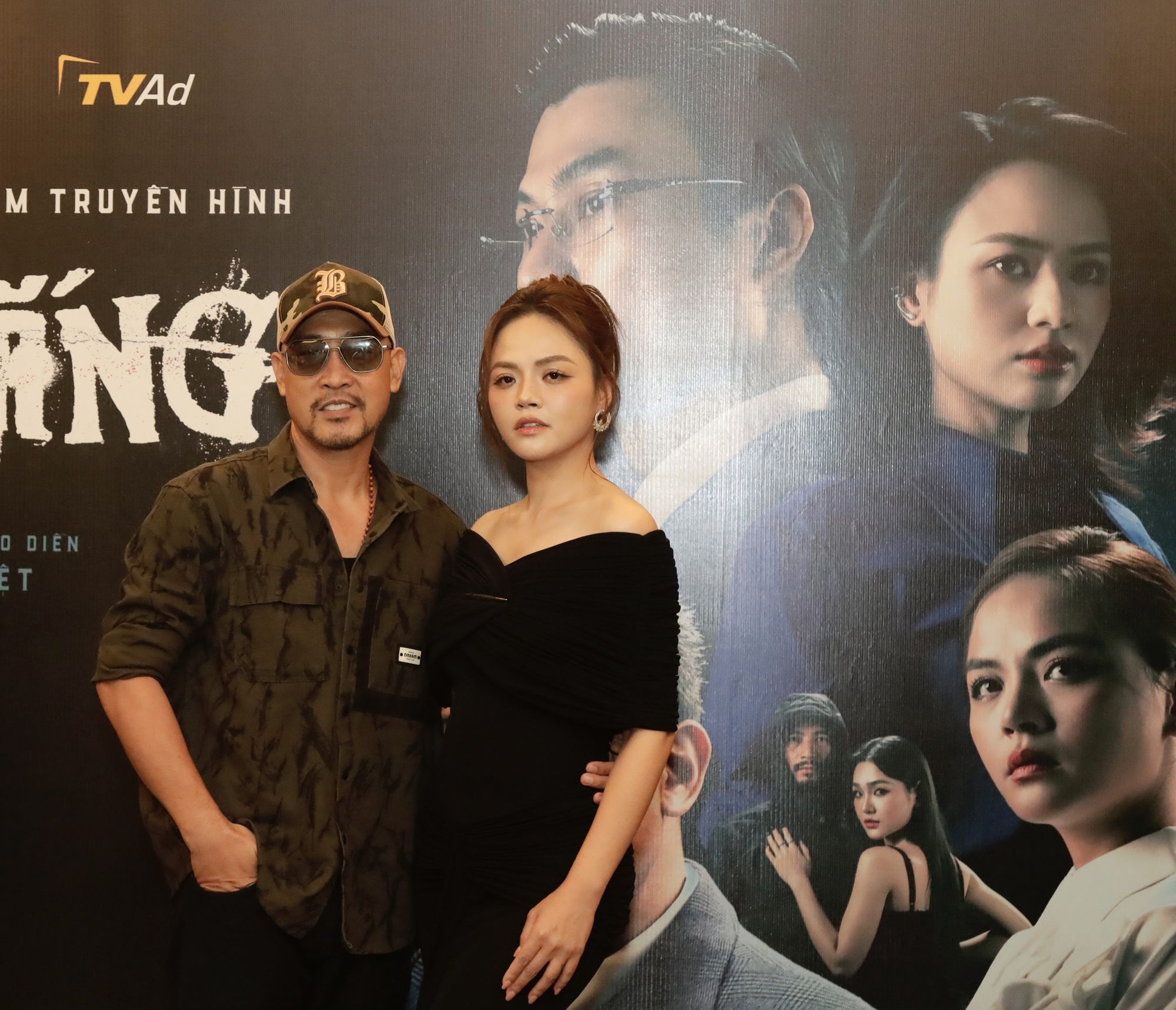 Thu Quỳnh 'đọ sắc' cùng Việt Hoa, Cù Thị Trà- Ảnh 6.