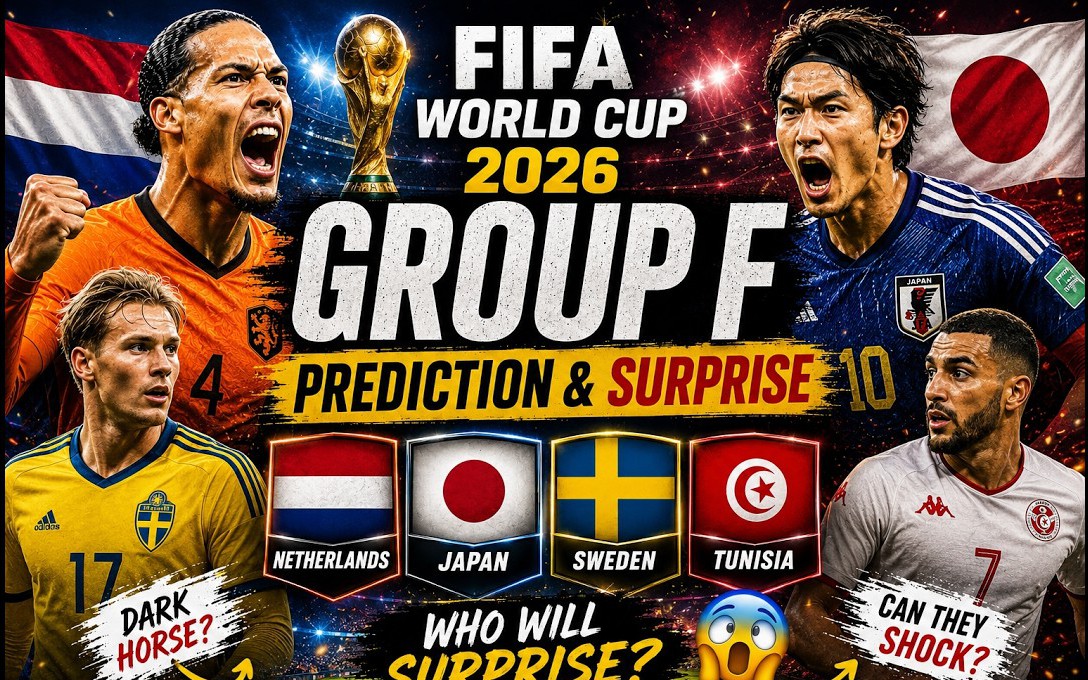 Lịch thi đấu bóng đá hôm nay ngày 14/6 - 15/6: World Cup 2026 bảng E, F, H- Ảnh 2. Lịch thi đấu bóng đá hôm nay ngày 14/6 - 15/6: World Cup 2026 bảng E, F, H- Ảnh 2.