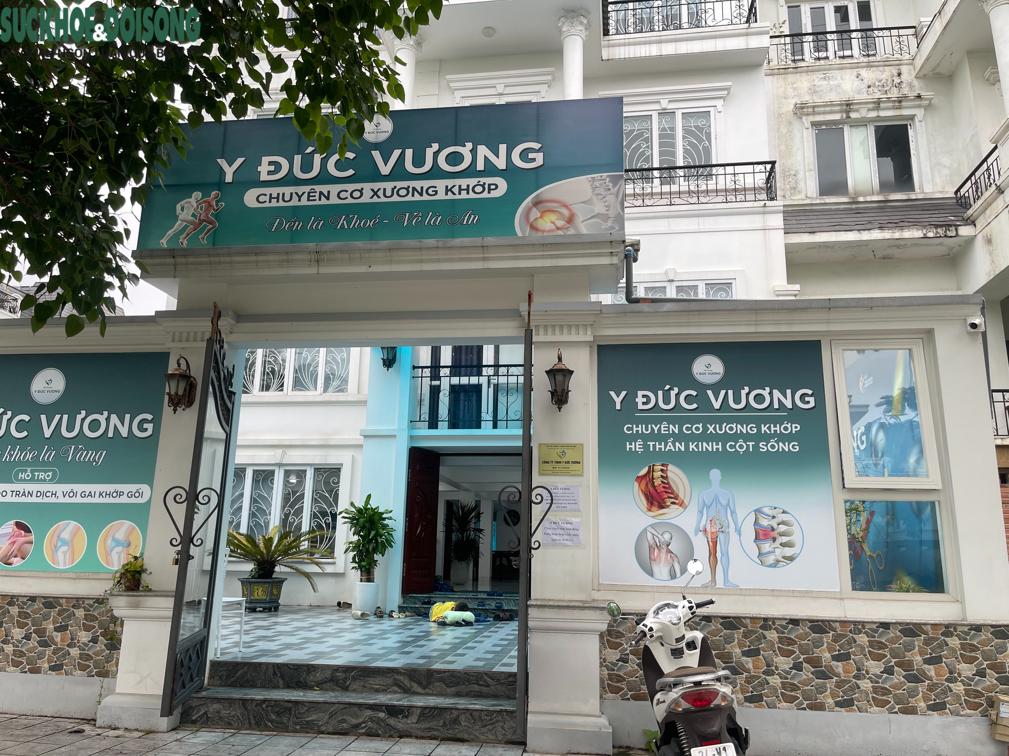 Gallery - Sự thật về 'tiến sĩ nắn chỉnh xương' ở Y Đức Vương giúp trẻ 'không nói được thành nói được' - image 3