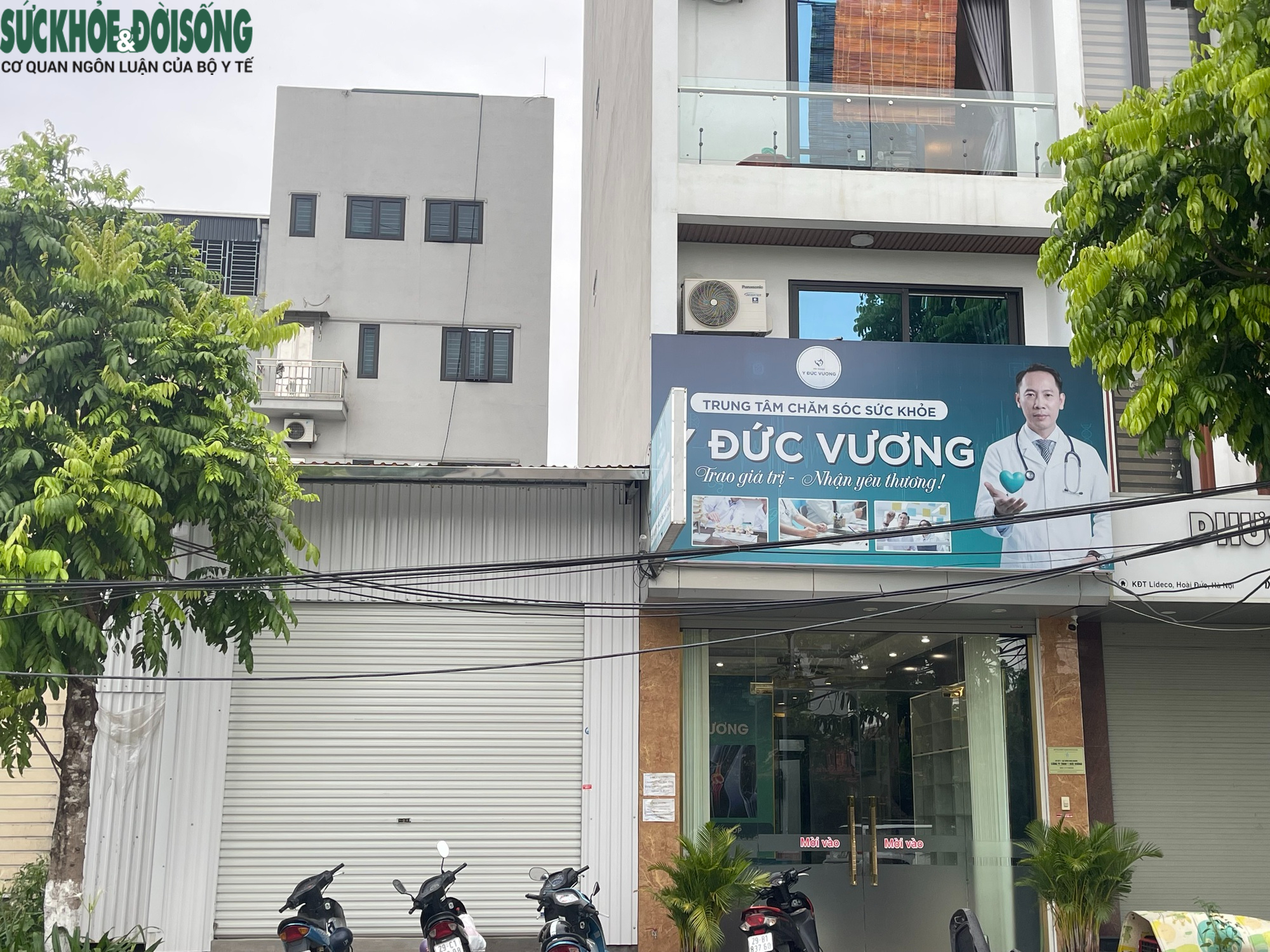 Gallery - Sự thật về 'tiến sĩ nắn chỉnh xương' ở Y Đức Vương giúp trẻ 'không nói được thành nói được' - image 4