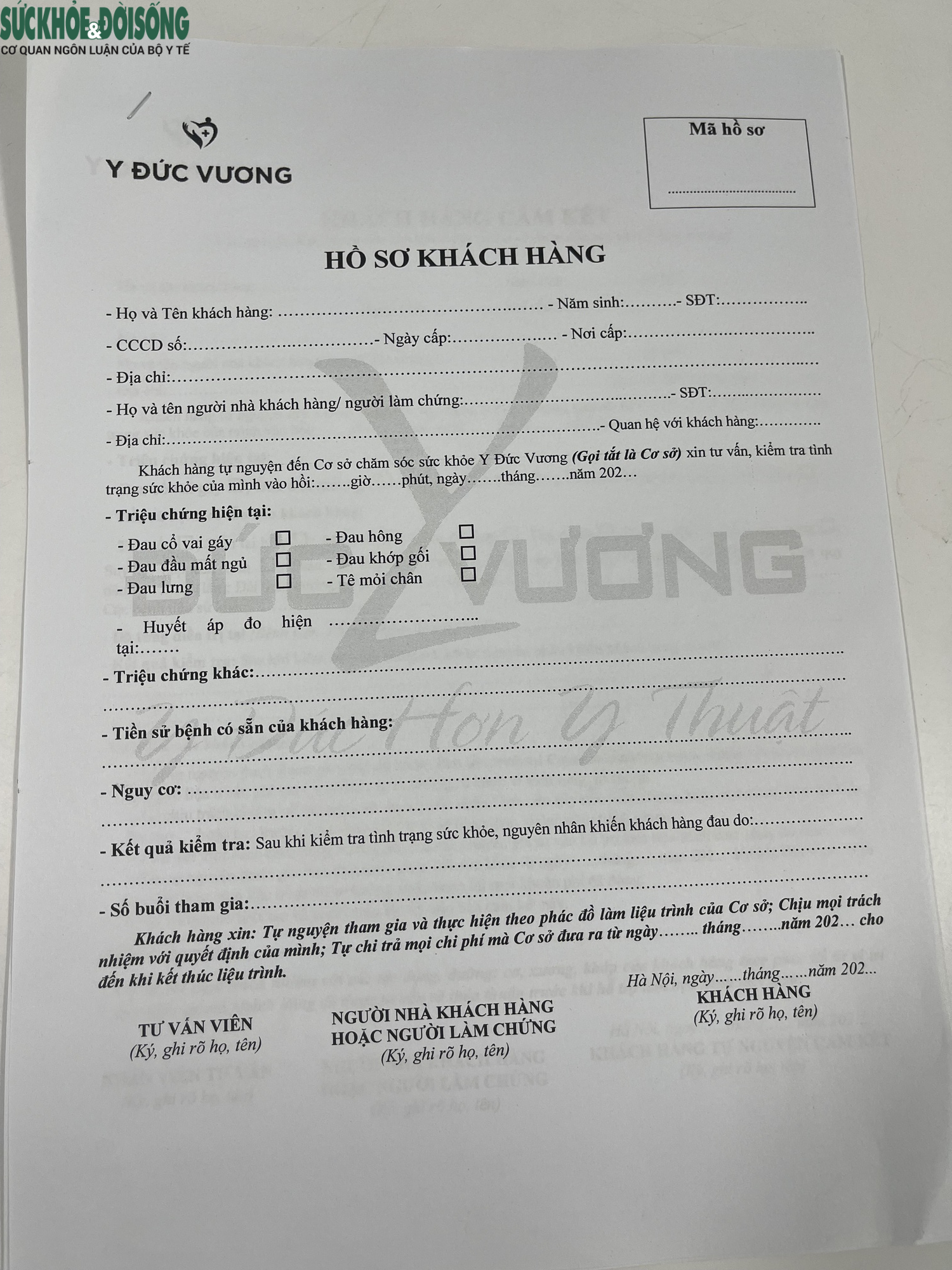 Gallery - Sự thật về 'tiến sĩ nắn chỉnh xương' ở Y Đức Vương giúp trẻ 'không nói được thành nói được' - image 5
