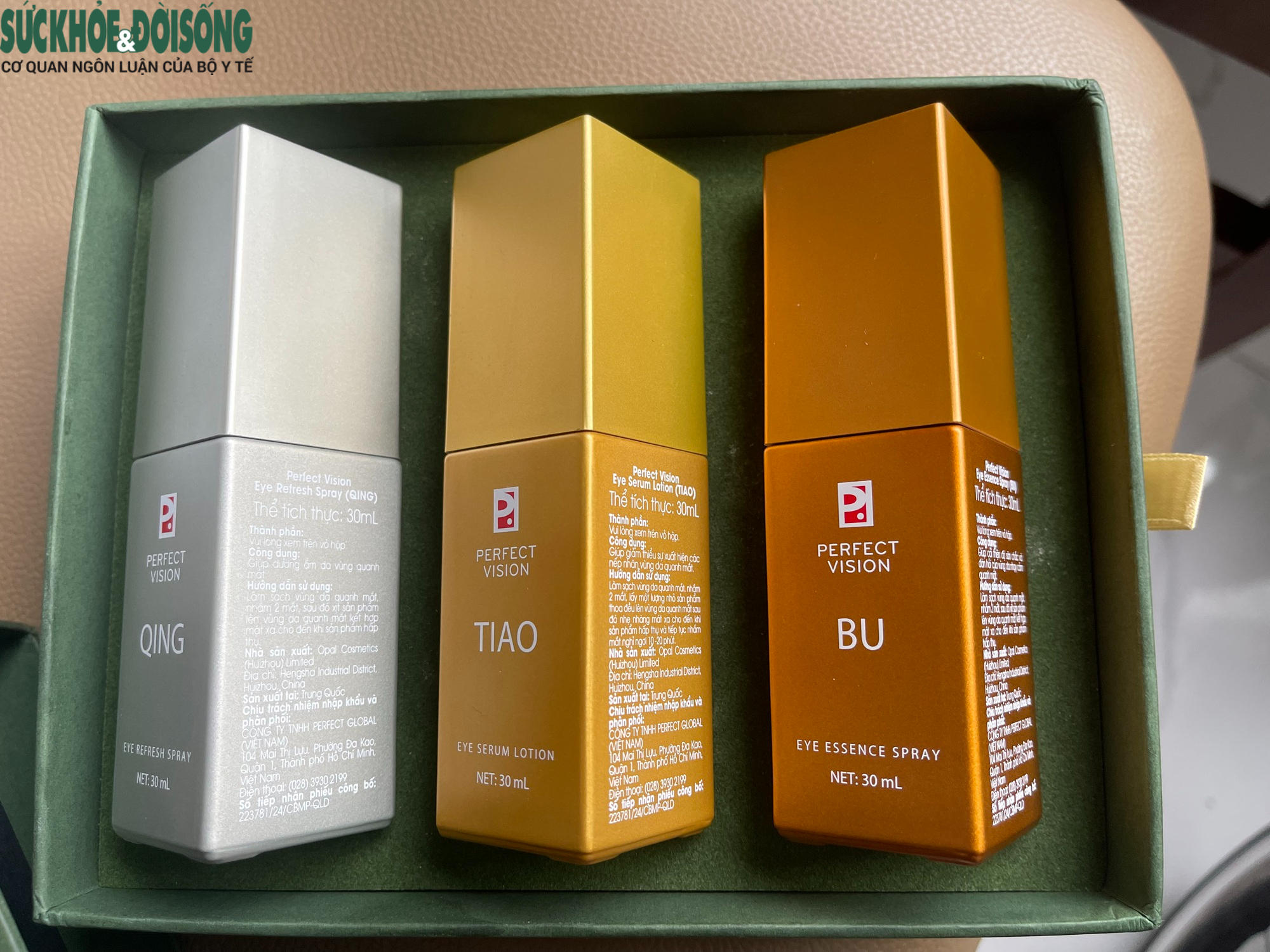 Gallery - Sự thật về 'tiến sĩ nắn chỉnh xương' ở Y Đức Vương giúp trẻ 'không nói được thành nói được' - image 10