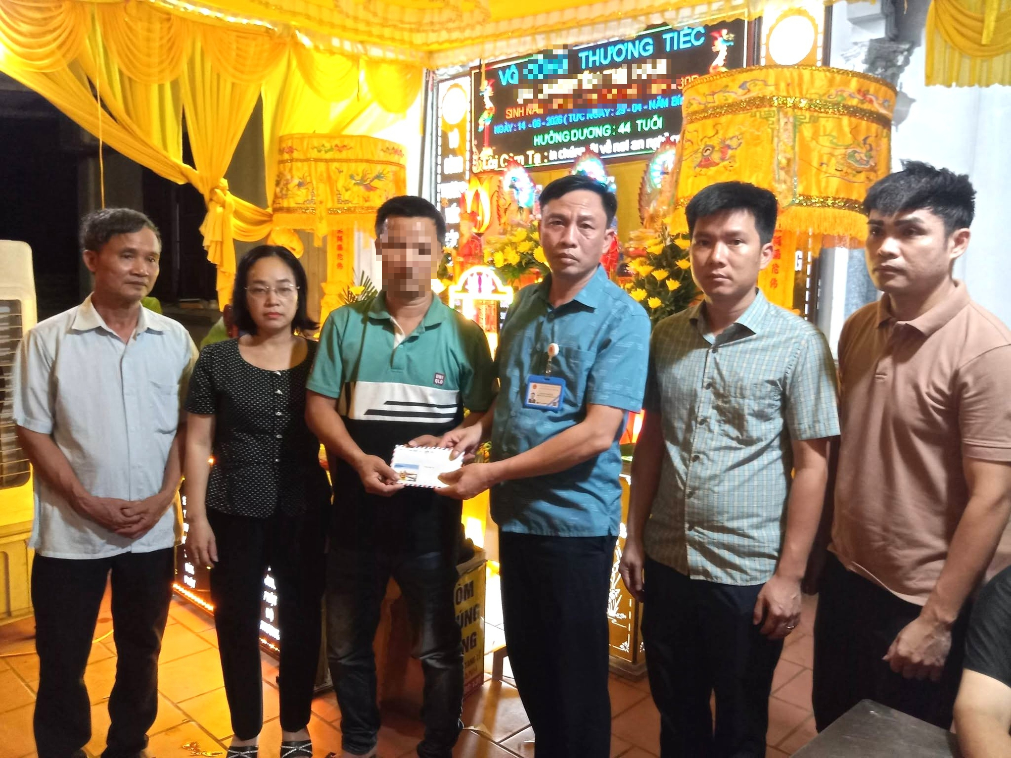Tin mới vụ nữ du khách gặp nạn tử vong ở Vịnh Lan Hạ- Ảnh 2. Tin mới vụ nữ du khách gặp nạn tử vong ở Vịnh Lan Hạ- Ảnh 2.