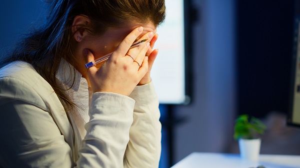 4 cách giảm stress hiệu quả trong môi trường công sở- Ảnh 1. 4 cách giảm stress hiệu quả trong môi trường công sở- Ảnh 1.