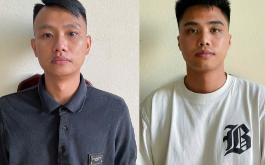 TikToker 'Khuê Ơi Dậy Đi' bị xử phạt vì đăng tải nội dung sai sự thật trên mạng xã hội- Ảnh 2. TikToker 'Khuê Ơi Dậy Đi' bị xử phạt vì đăng tải nội dung sai sự thật trên mạng xã hội- Ảnh 2.