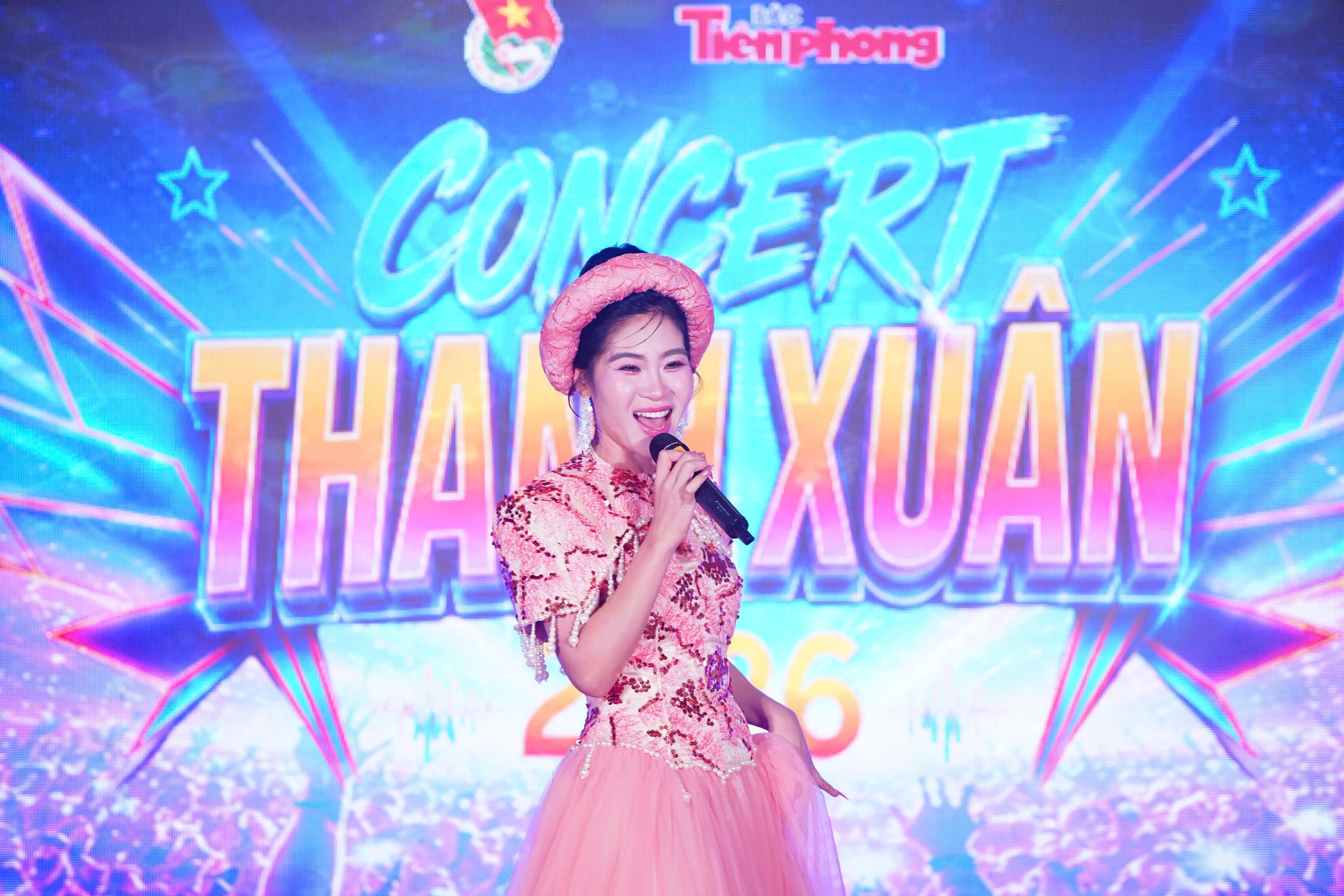 Dàn nghệ sĩ đặc biệt của concert Thanh xuân- Ảnh 4. Dàn nghệ sĩ đặc biệt của concert Thanh xuân- Ảnh 4.