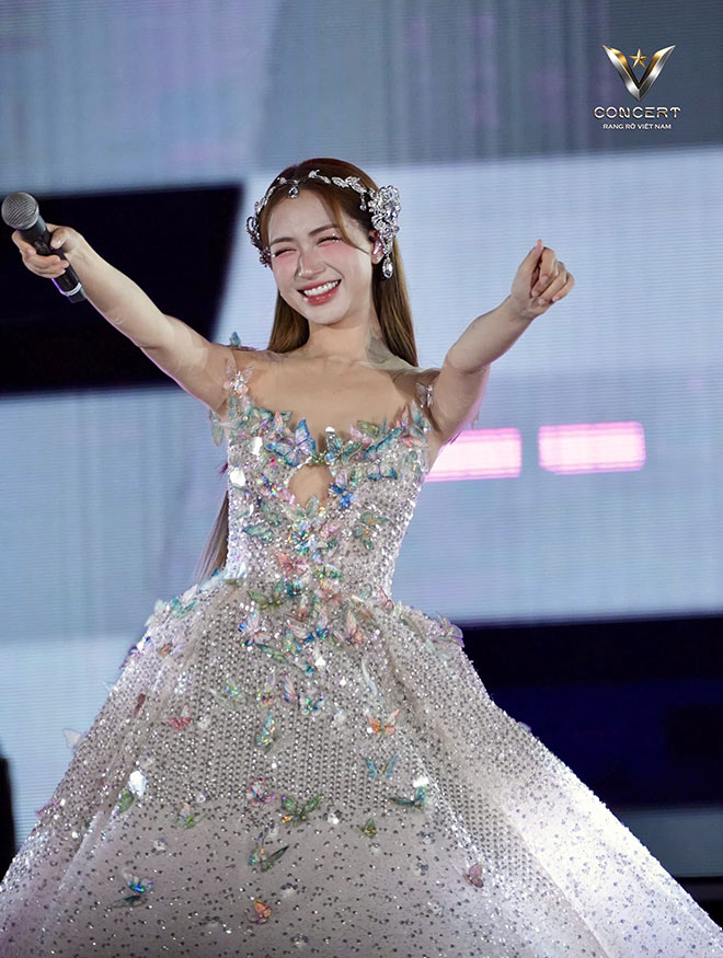 Dàn nghệ sĩ đặc biệt của concert Thanh xuân- Ảnh 3. Dàn nghệ sĩ đặc biệt của concert Thanh xuân- Ảnh 3.