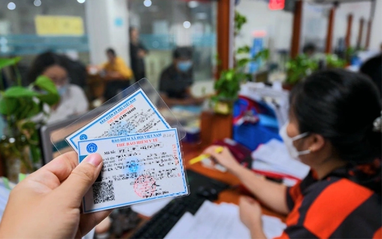 Tin vui với cán bộ xã già yếu đã nghỉ việc - Ảnh 2.