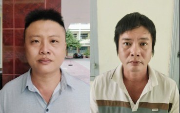 Người phụ nữ mua bánh chưng không trả tiền còn chém chủ quán phải nhập viện- Ảnh 2. Người phụ nữ mua bánh chưng không trả tiền còn chém chủ quán phải nhập viện- Ảnh 2.