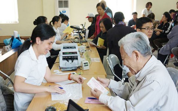 Lịch chi trả lương hưu, trợ cấp bảo hiểm xã hội tháng 7/2026- Ảnh 2.